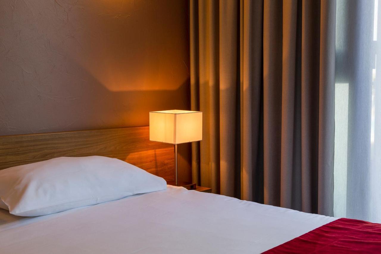 The Originals City, Hotel Le Sextant, Toulouse Sud Лябеж Экстерьер фото