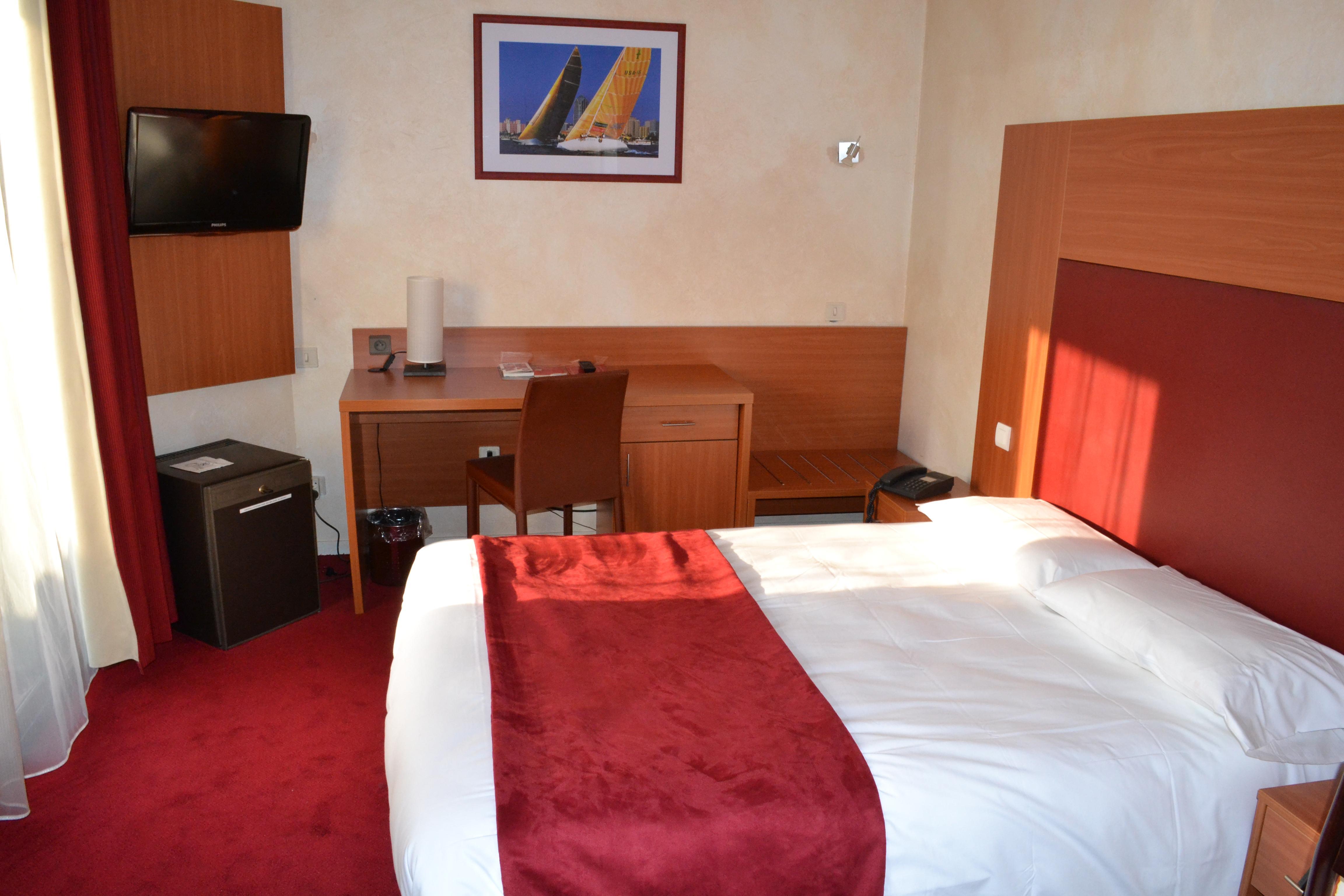 The Originals City, Hotel Le Sextant, Toulouse Sud Лябеж Экстерьер фото